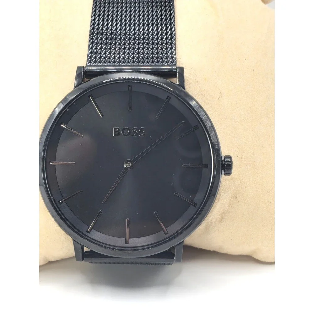 Hugo Boss stylish hugo